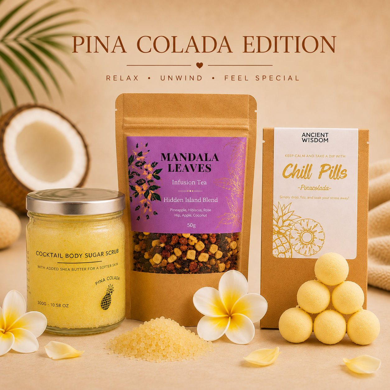 Gift sets