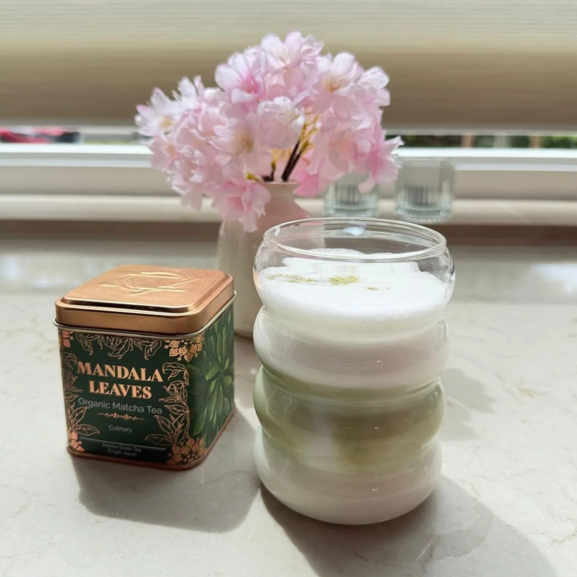 Organic Culinary Matcha — Matcha Powder (50g)