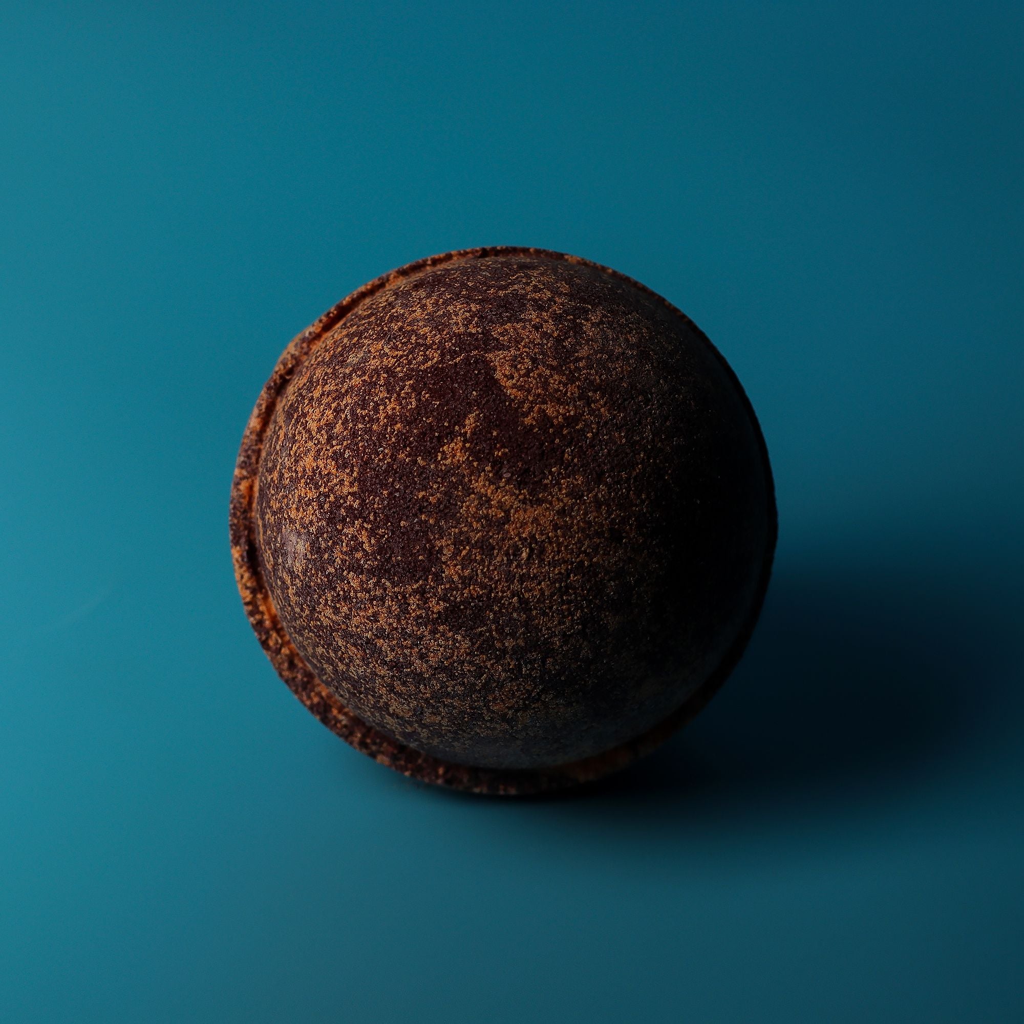 Chocolate & Orange — Bath Bomb Set (3 x ±6.35oz)