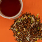 Organic Biodigest Rooibos — Rooibos Thee (50g)