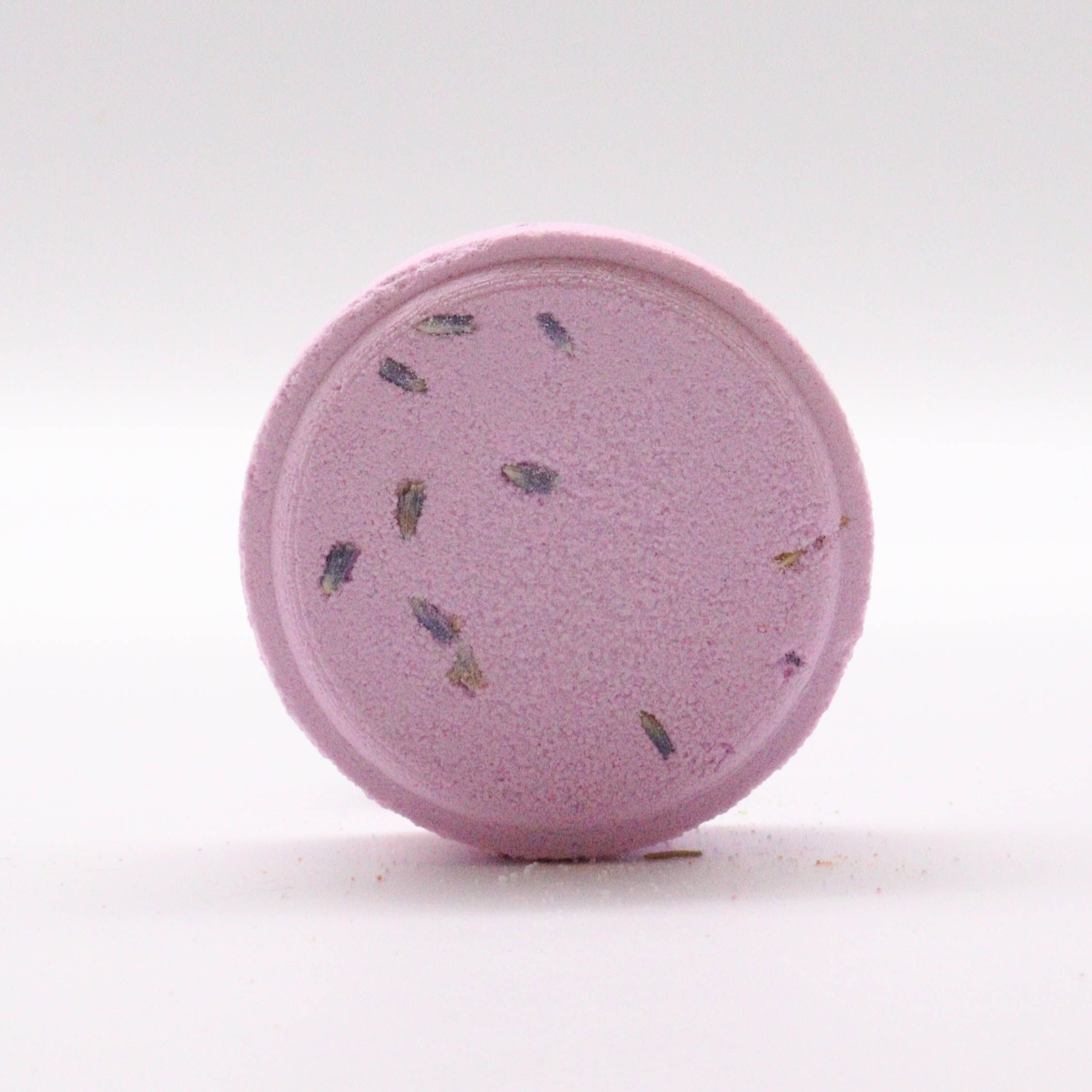 Relaxing Shower Steamers — Zen Wellness Set (4 stuks)
