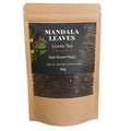 Black Tea White Chocolate — Zwarte Thee (50g)