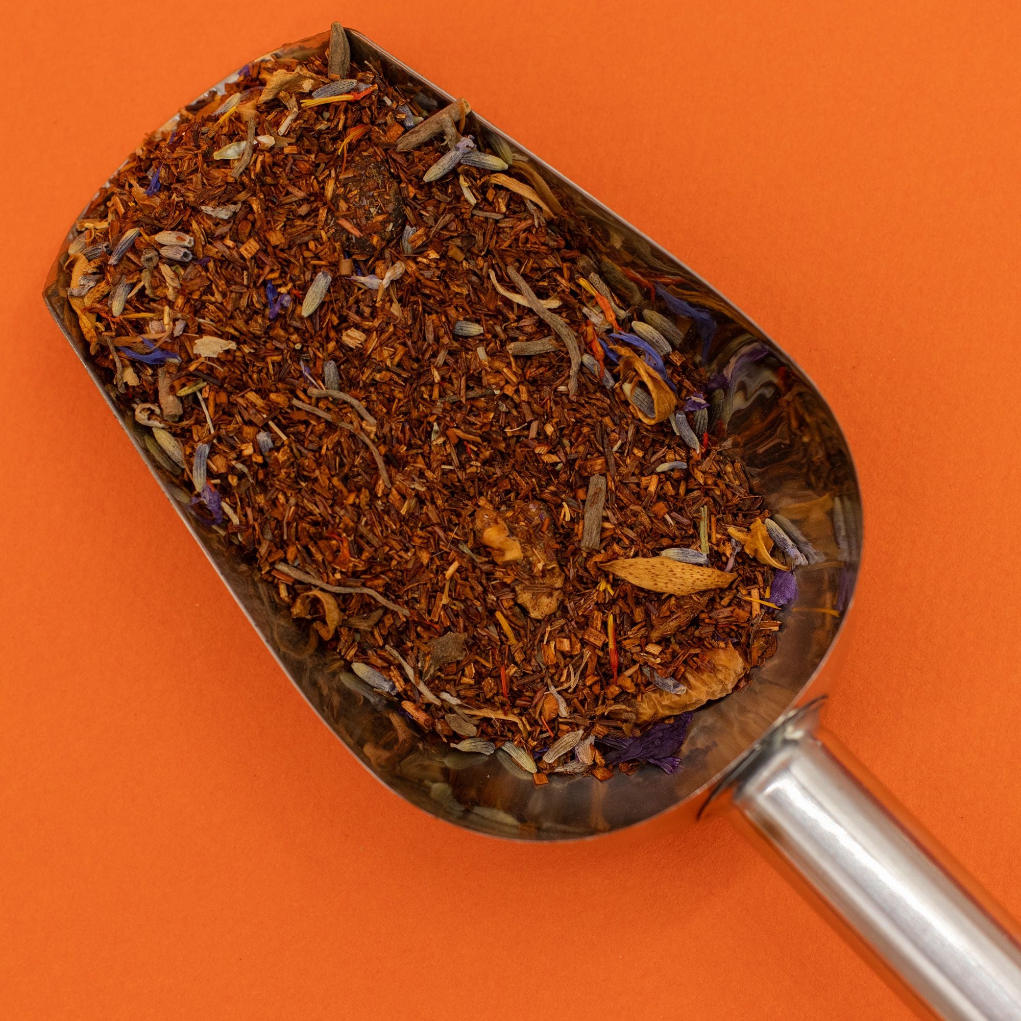 Red Bush Relax — Losse Thee (50g)