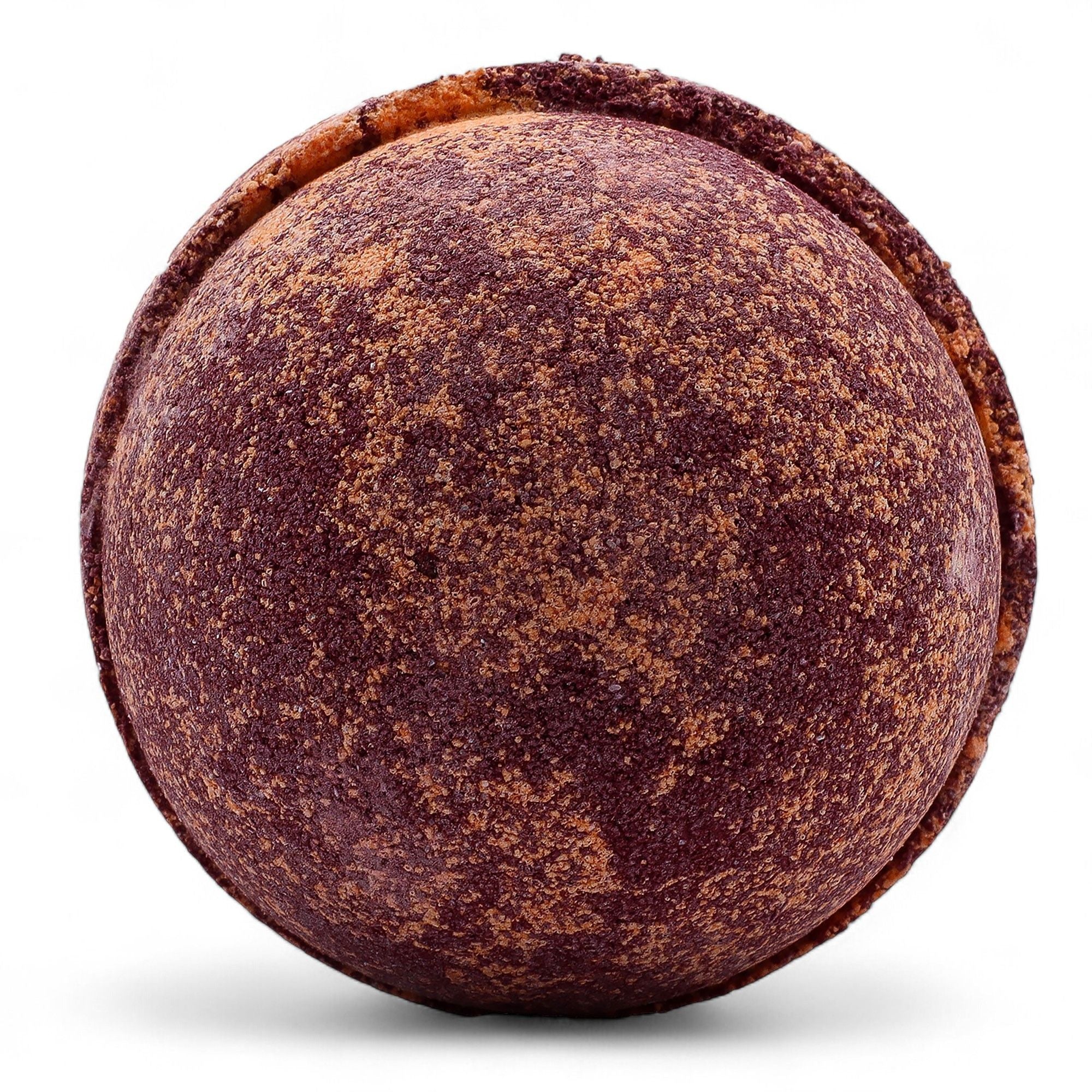 Chocolate & Orange — Bath Bomb Set (3 x ±6.35oz)