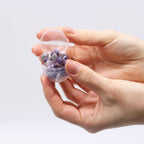Amethyst Surprise Bath Bomb