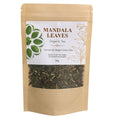 Organic Green Tea Lemon & Ginger — Green Tea Blend (50g)