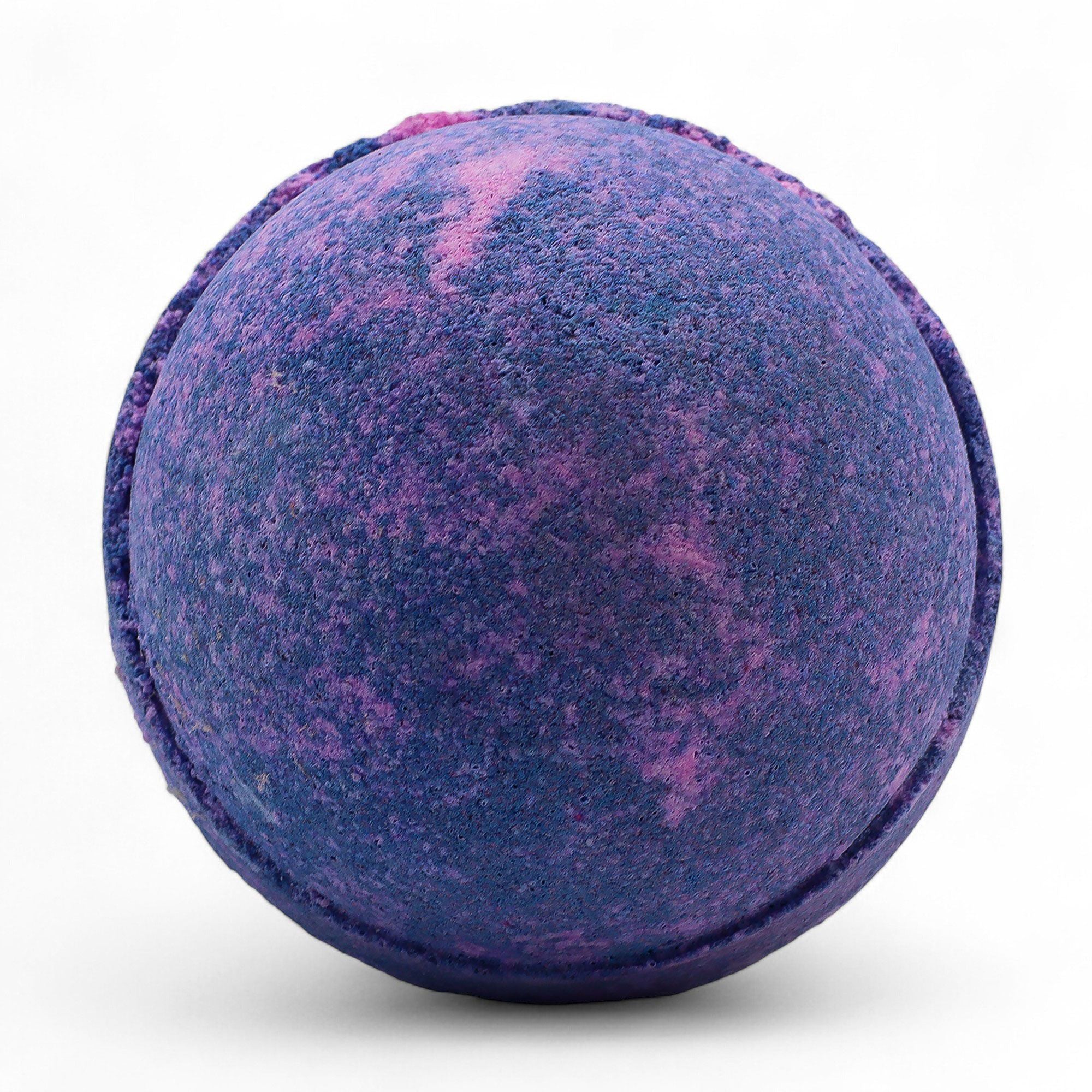 Yorkshire Violet — Bath Bomb Set (3 x ±6.35 oz)