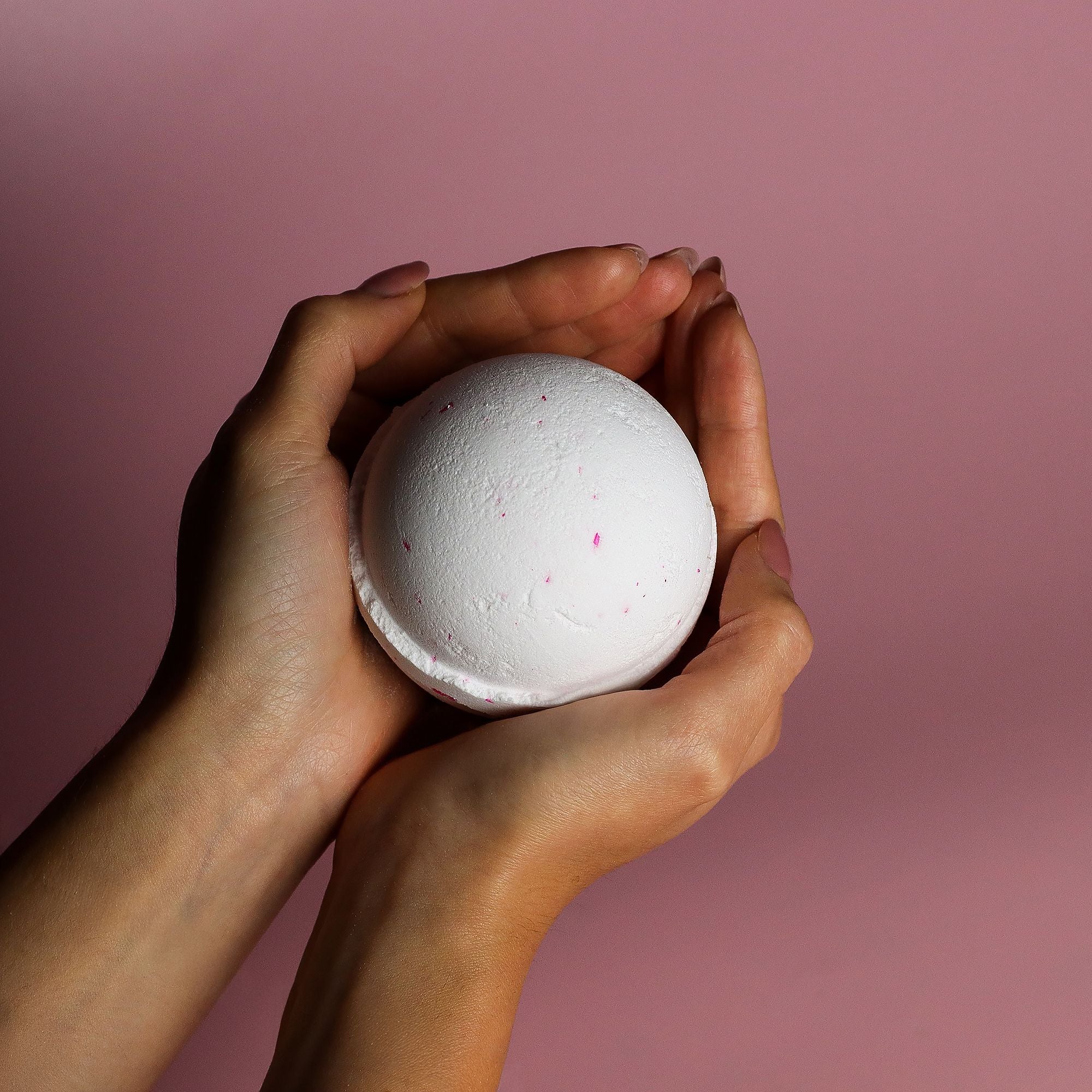 Coconut Dream — Bath Bomb Set (3 x ±6.3 oz)