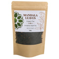 Black Tea Cinnamon — Spiced Black Tea (50g)