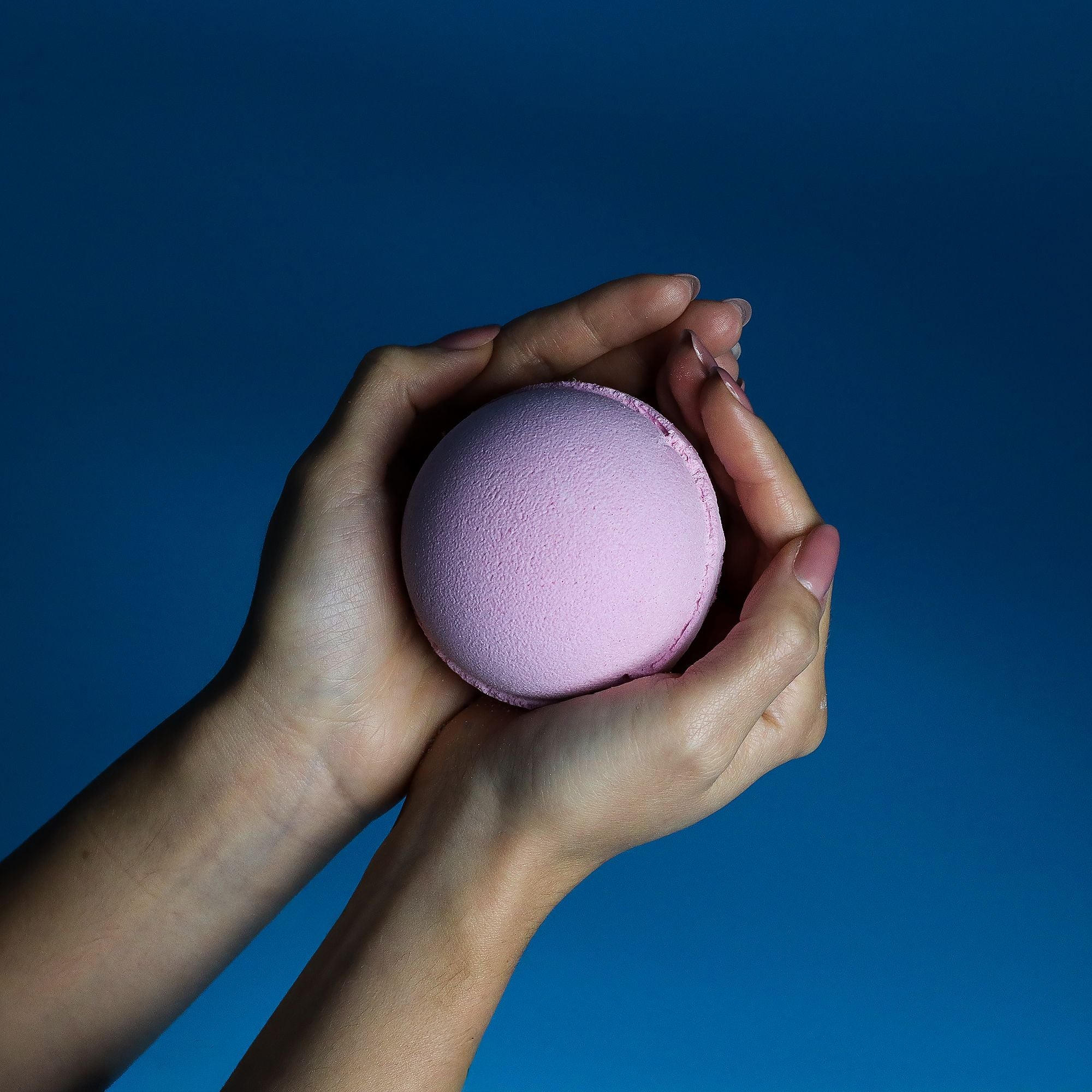 Very Berry — Bath Bomb Set (3 x ±6.3 oz)