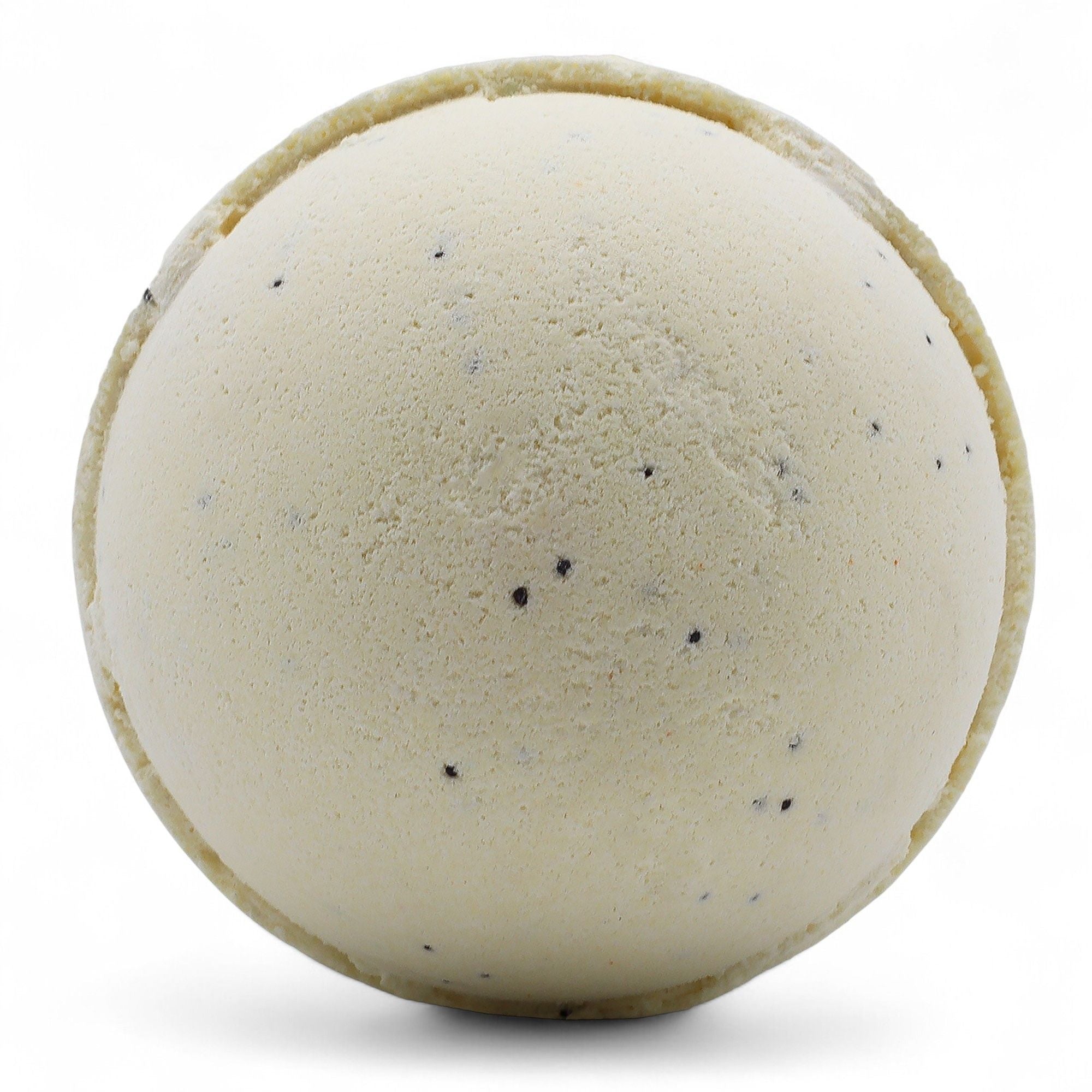 Simply Vanilla — Bath Bomb Set (3 x ±180g)