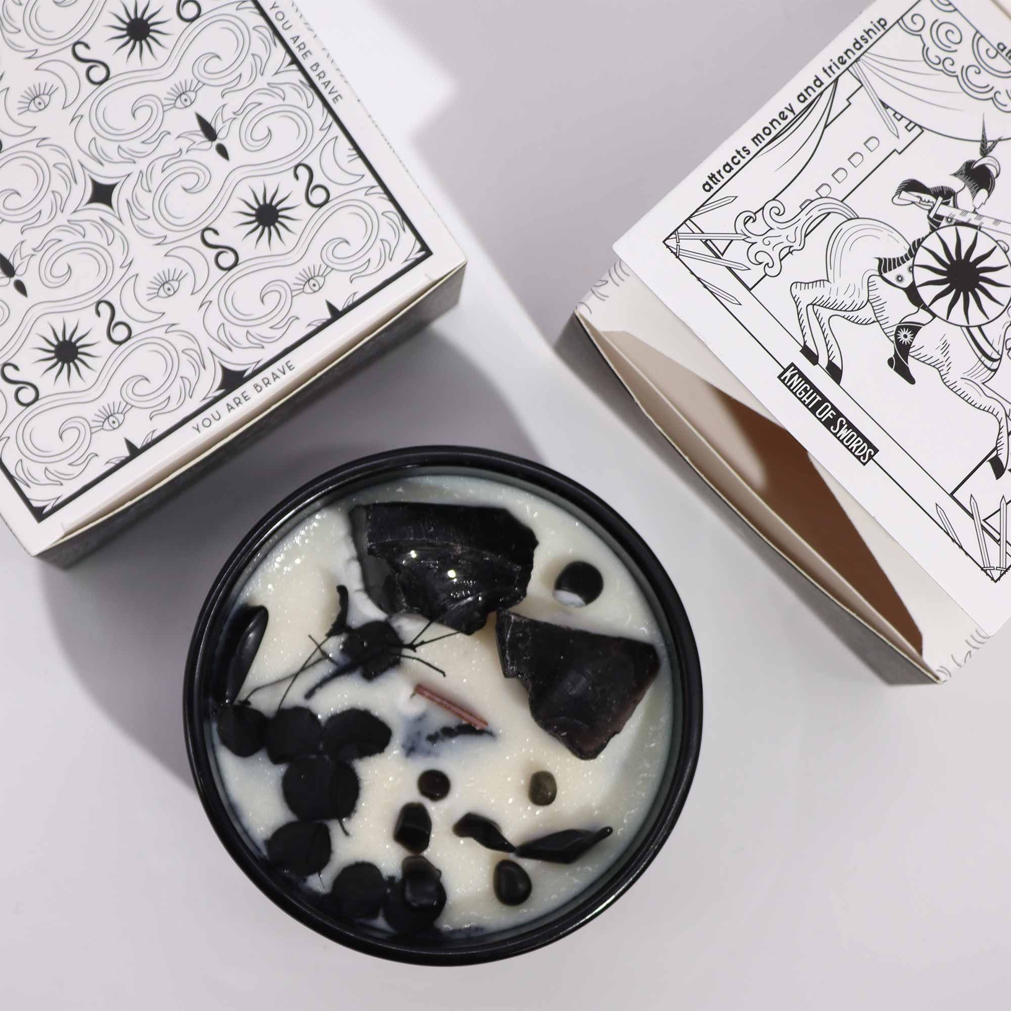 Men's Tea & Relax Gift Set
