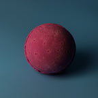 Cranberry — Bath Bomb Set (3 x ±6.35oz)