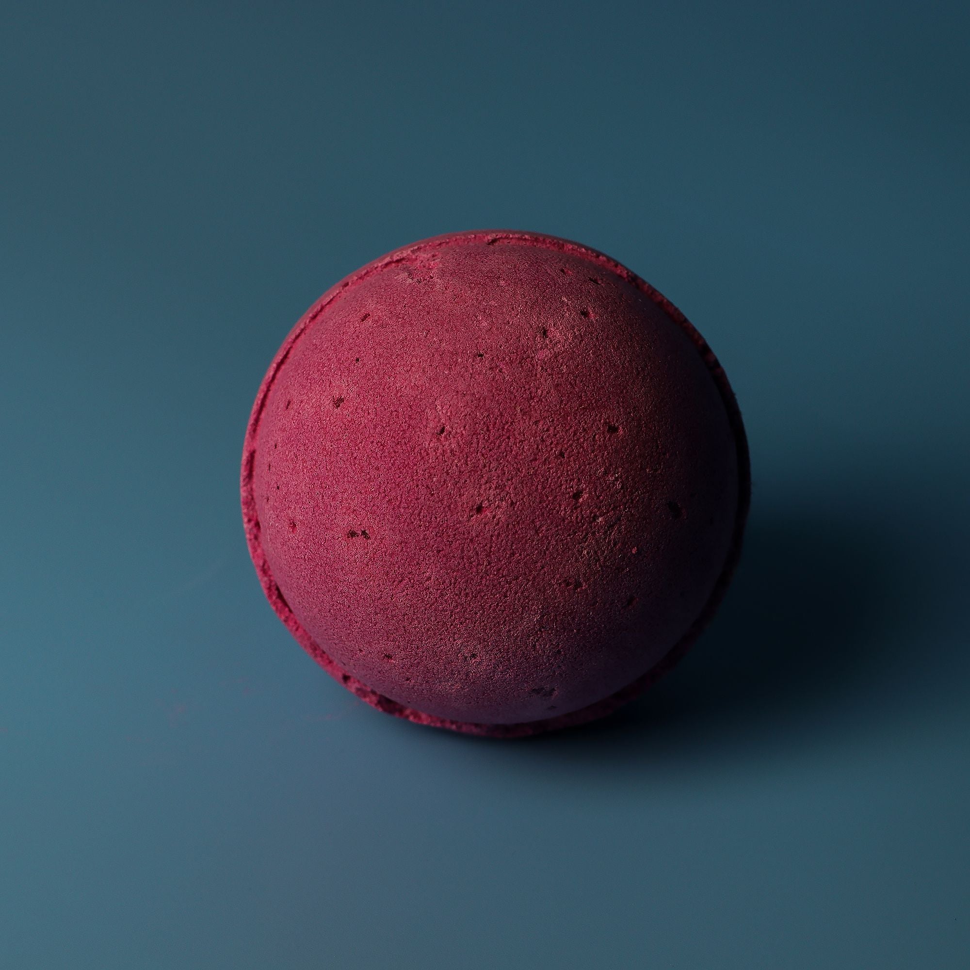 Cranberry — Bath Bomb Set (3 x ±6.35oz)