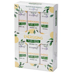 Energizing Plant-Based Aroma Oil