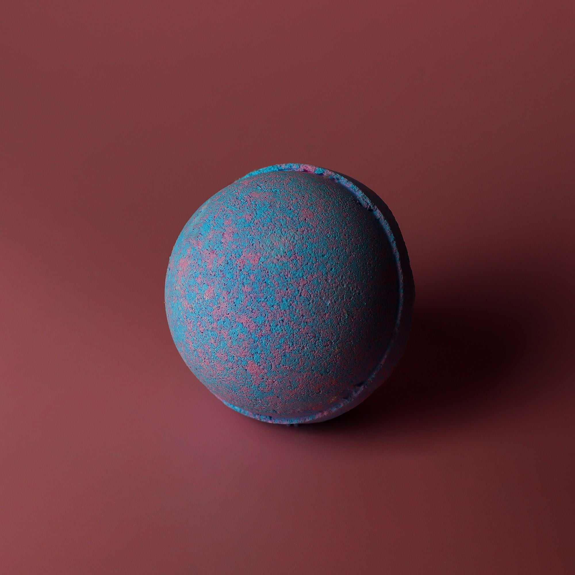 Baby Powder — Bath Bomb Set (3 x ±6.35oz)