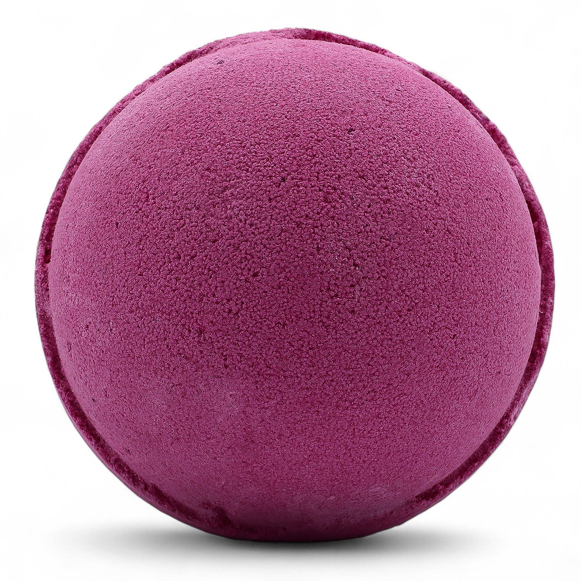 Cranberry — Bath Bomb Set (3 x ±6.35oz)