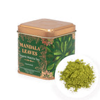 Organic Ceremonial Matcha — Matcha Poeder (50g)
