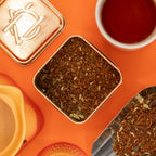 Red Bush Digestive — Losse Thee (50g)