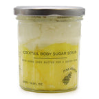 Piña Colada Sugar Body Scrub – 300g