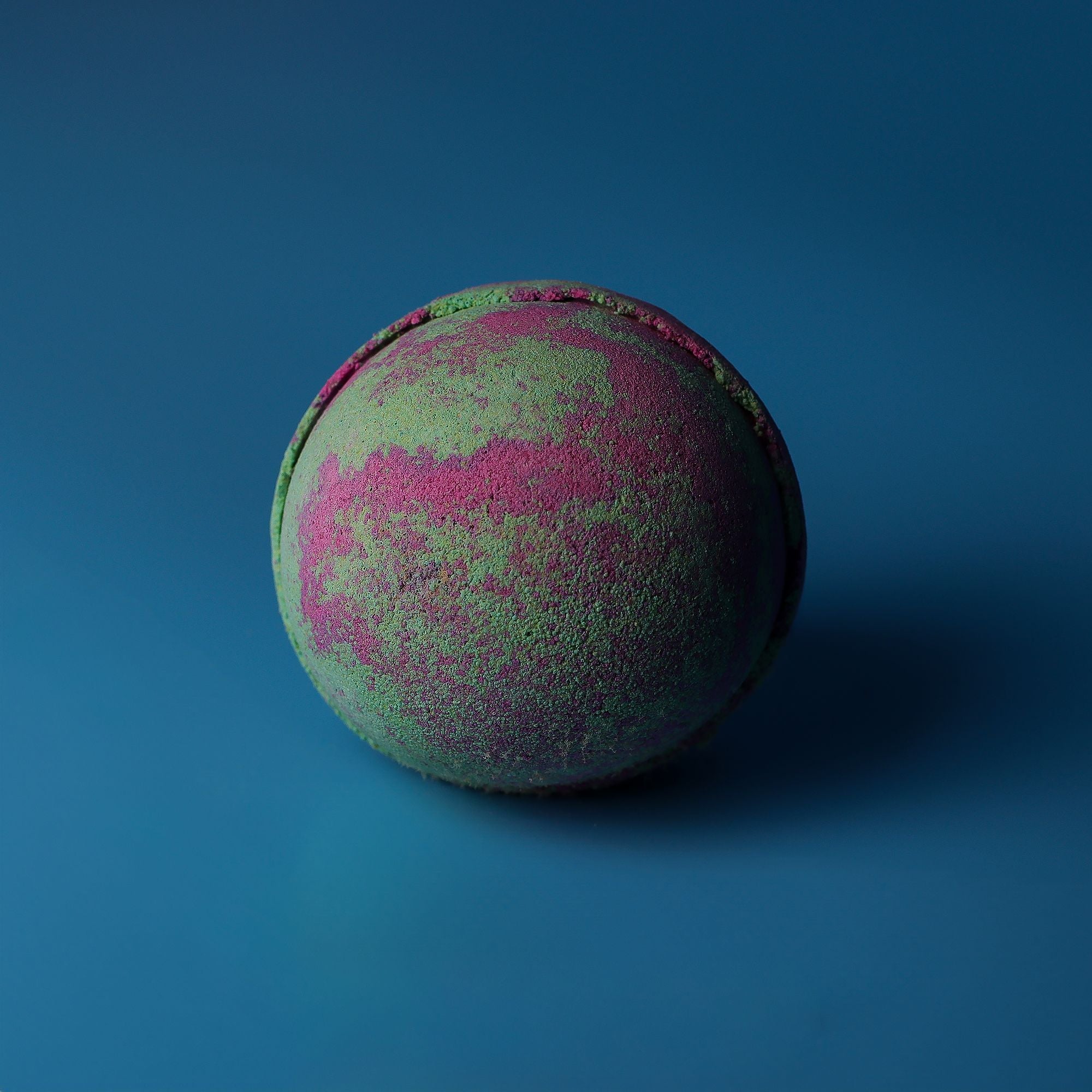 Fruity Rhubarb — Bath Bomb Set (3 x ±6.35oz)
