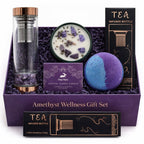 Amethyst Wellness Gift Set