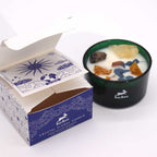 Tea & Tranquility Red Jasper Edition – 3-delige