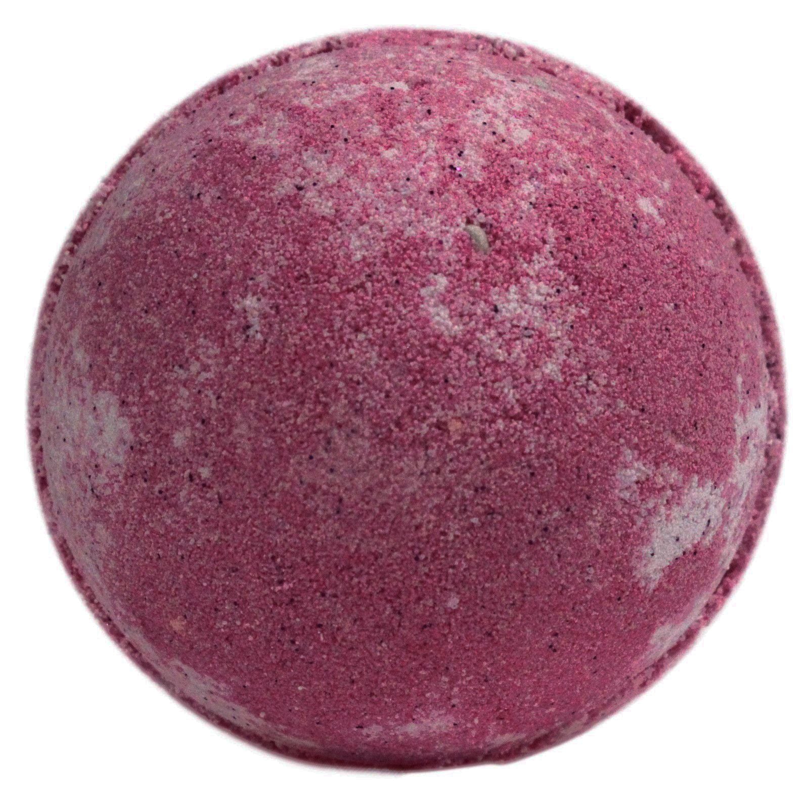 Cherry — Bath Bomb Set (3 x ±6.35oz)