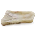Honey Onyx Zeepschaaltje Natuurlijk