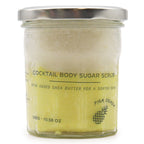 Piña Colada Sugar Body Scrub – 300g