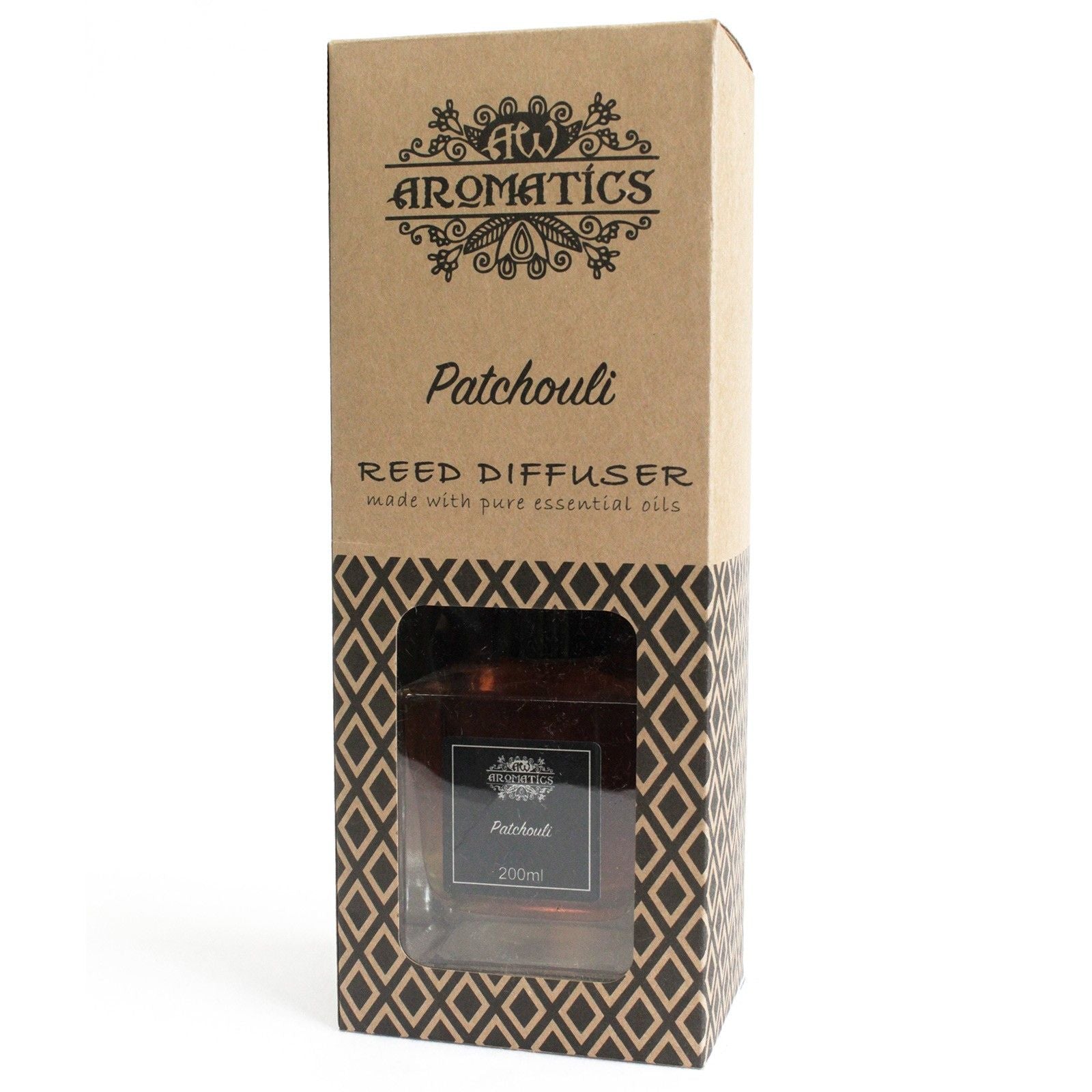 Patchouli (200ml)