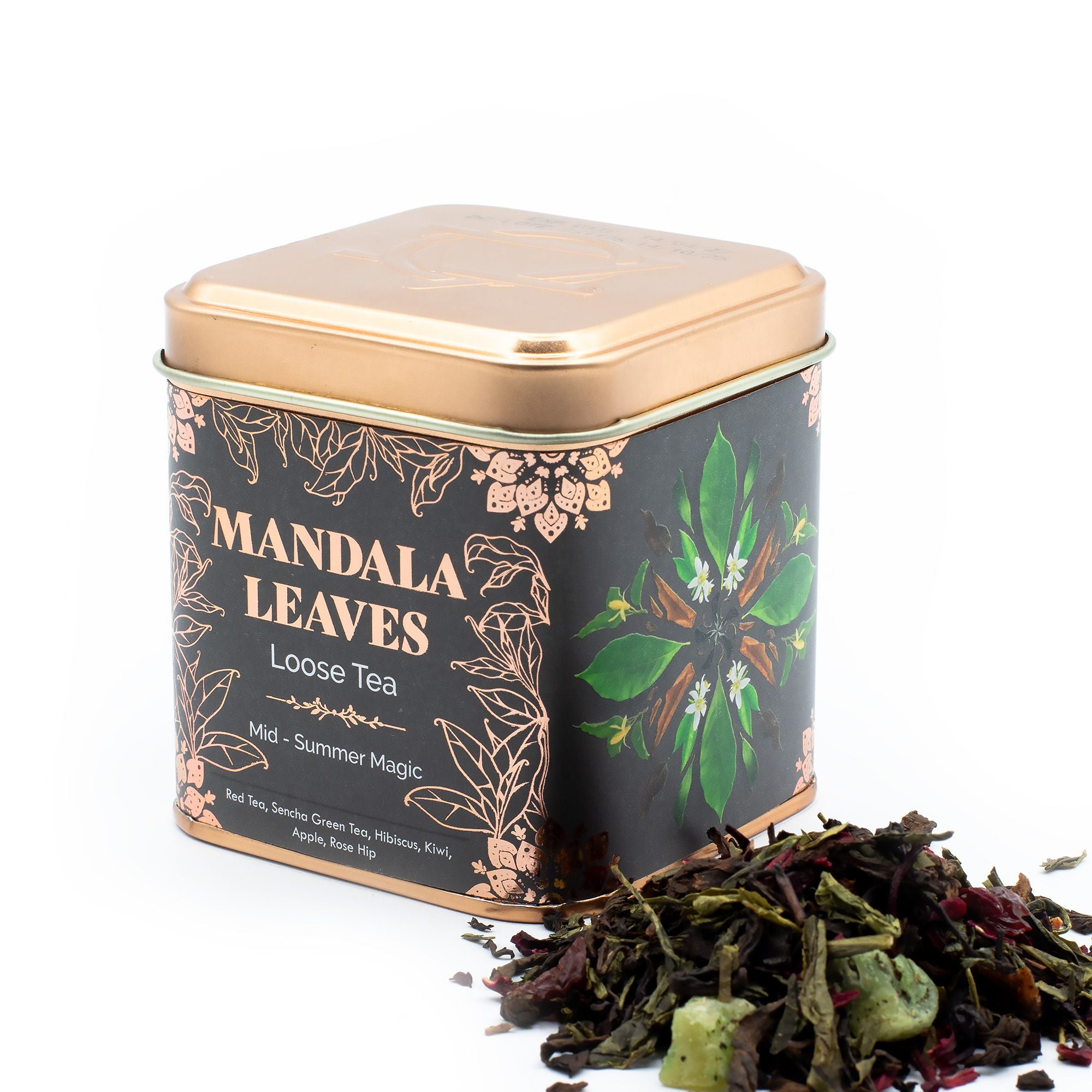 Mid-Summer Magic — Losse Thee (50g)
