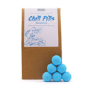 Blueberry Chill Pills — Bath Bombs Gift Pack (350g)