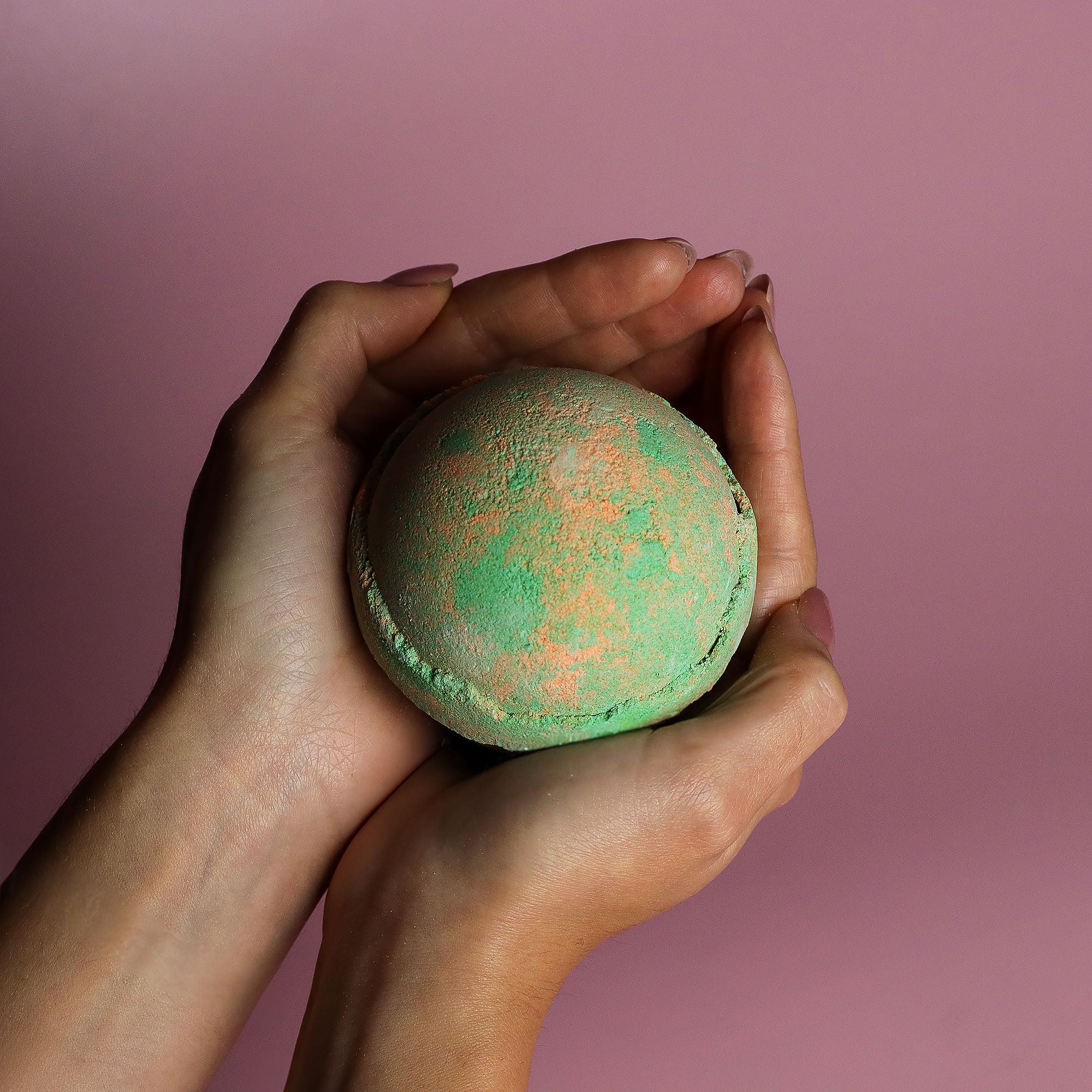 Hawaiian Mango — Bath Bomb Set (3 x ±6.35oz)