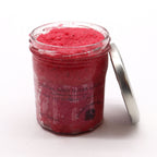 Strawberry Rum Sugar Body Scrub – 300g