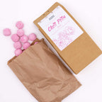 Rose Chill Pills — Bath Bombs Gift Pack (350g)