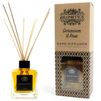 Geranium & Rose (200ml)