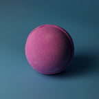 Blackberry — Bath Bomb Set (3 x ±6.35 oz)