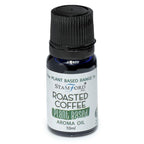 Roasted Coffee Plant Based Aroma Oil