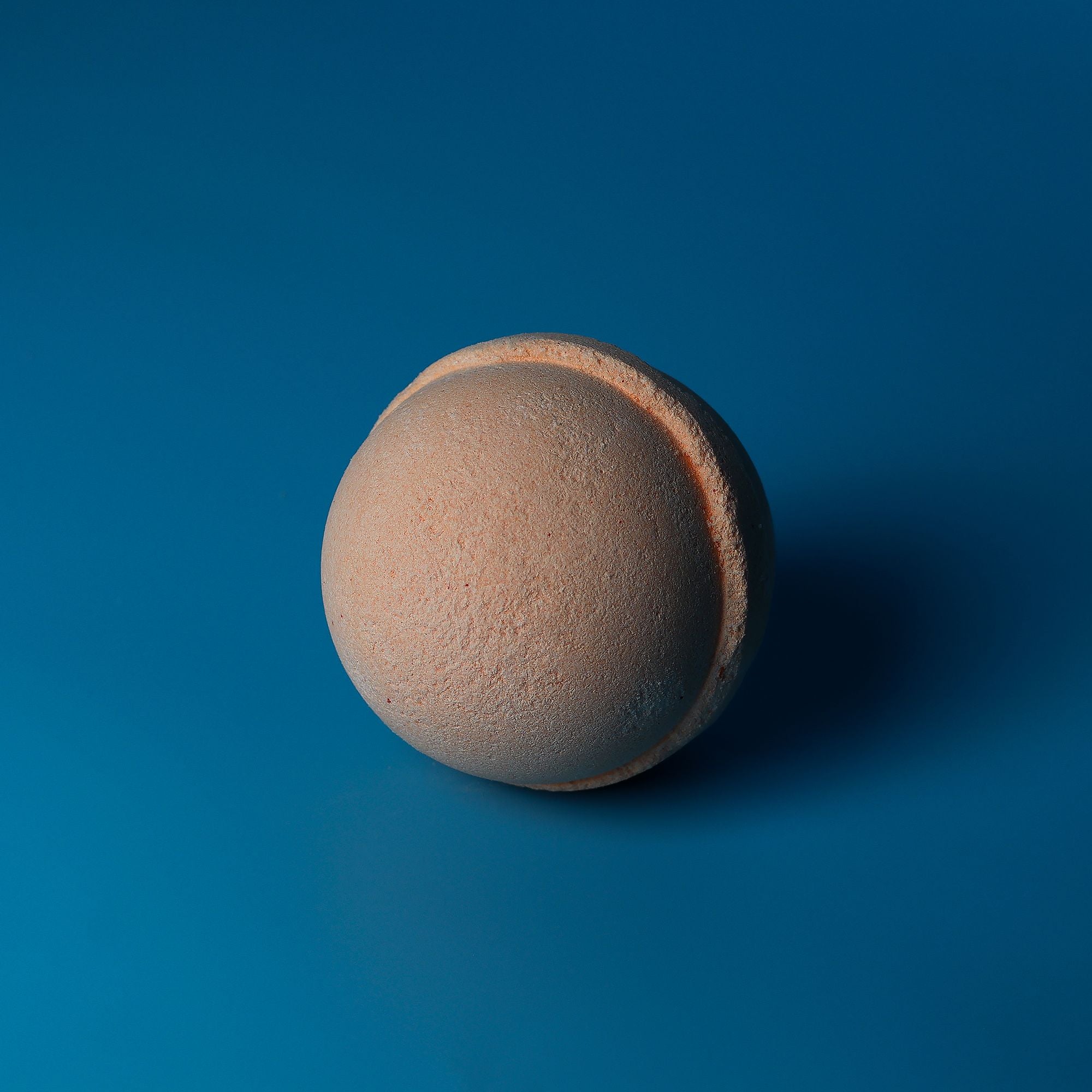 Tangerine & Grapefruit — Bath Bomb Set (3 x ±180g)