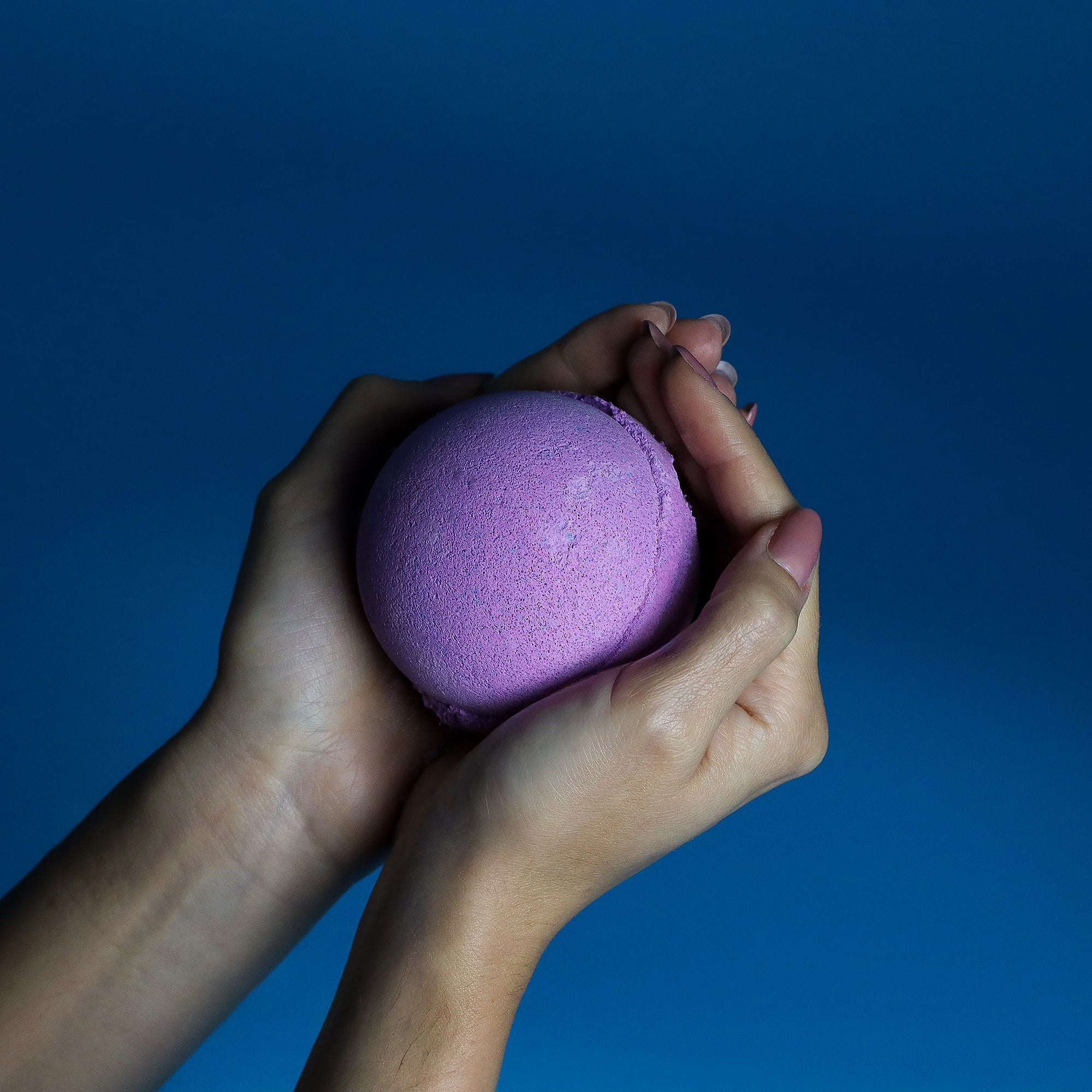 Blackberry — Bath Bomb Set (3 x ±6.35 oz)
