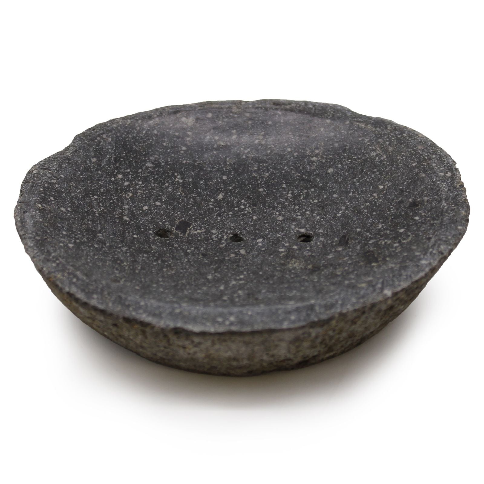 Riverstone Zeepschaaltje Rond