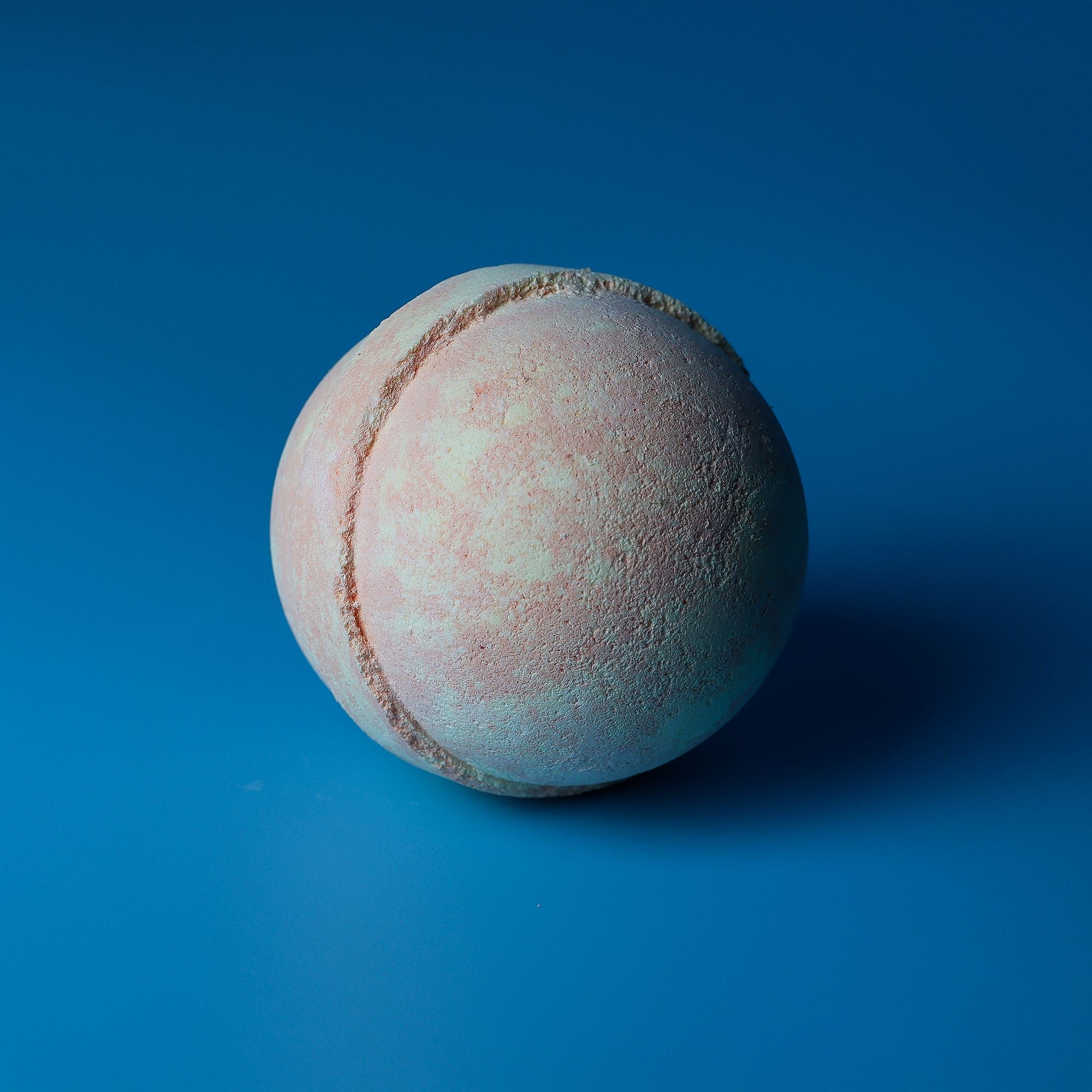 Peach Sangria — Bath Bomb Set (3 x ±180g)