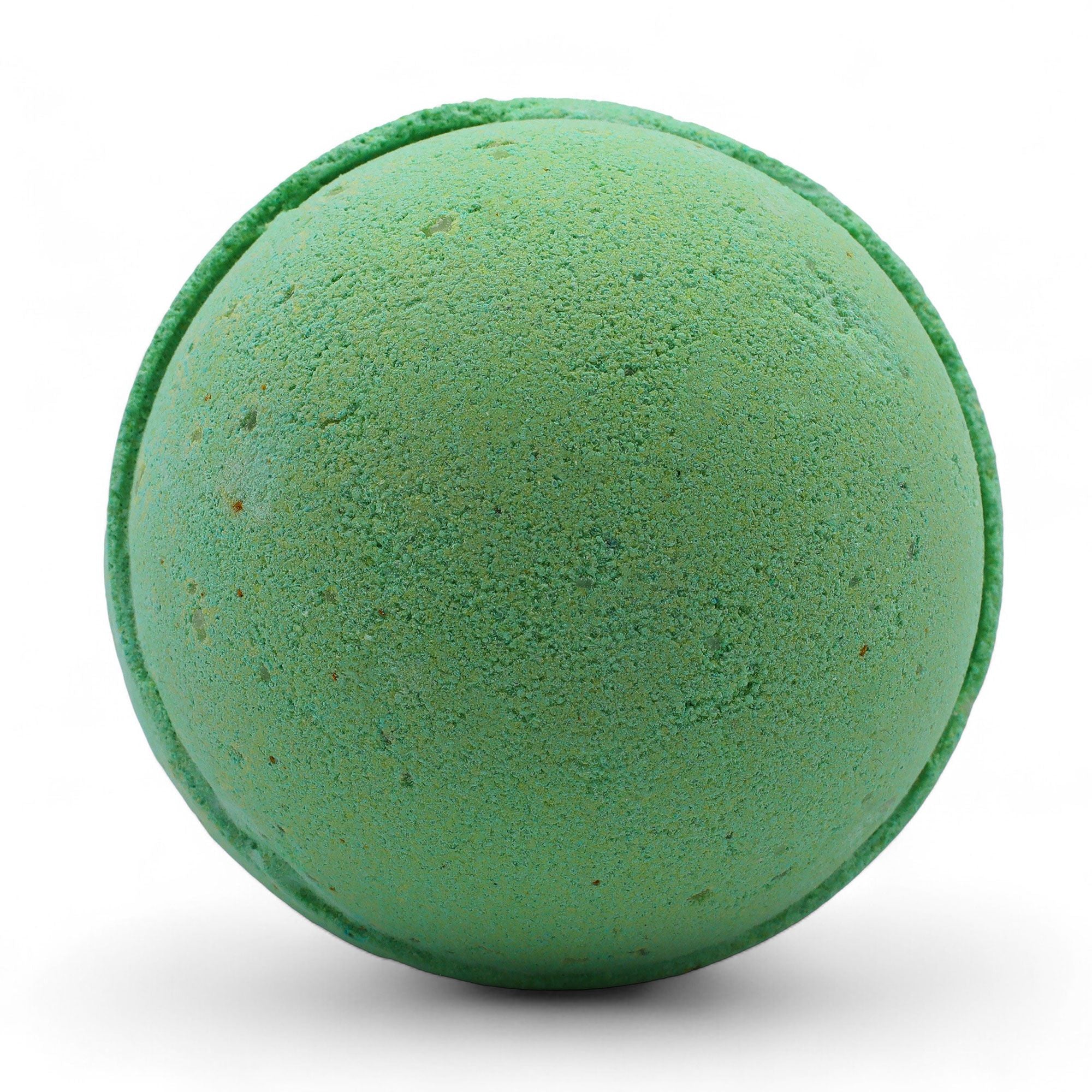 Peppermint & Tea Tree — Bath Bomb Set (3 x ±6.3 oz)