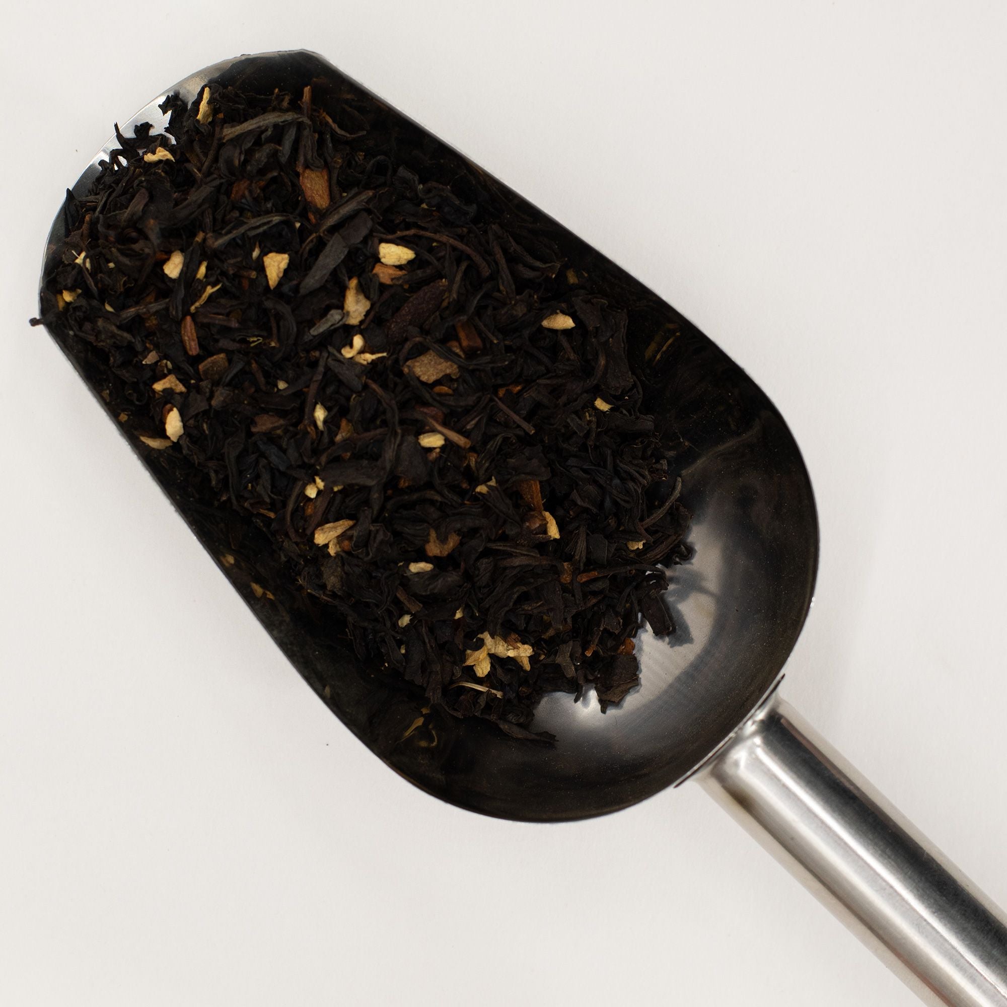 Organic Chai Black Tea — Losse Thee (50g)