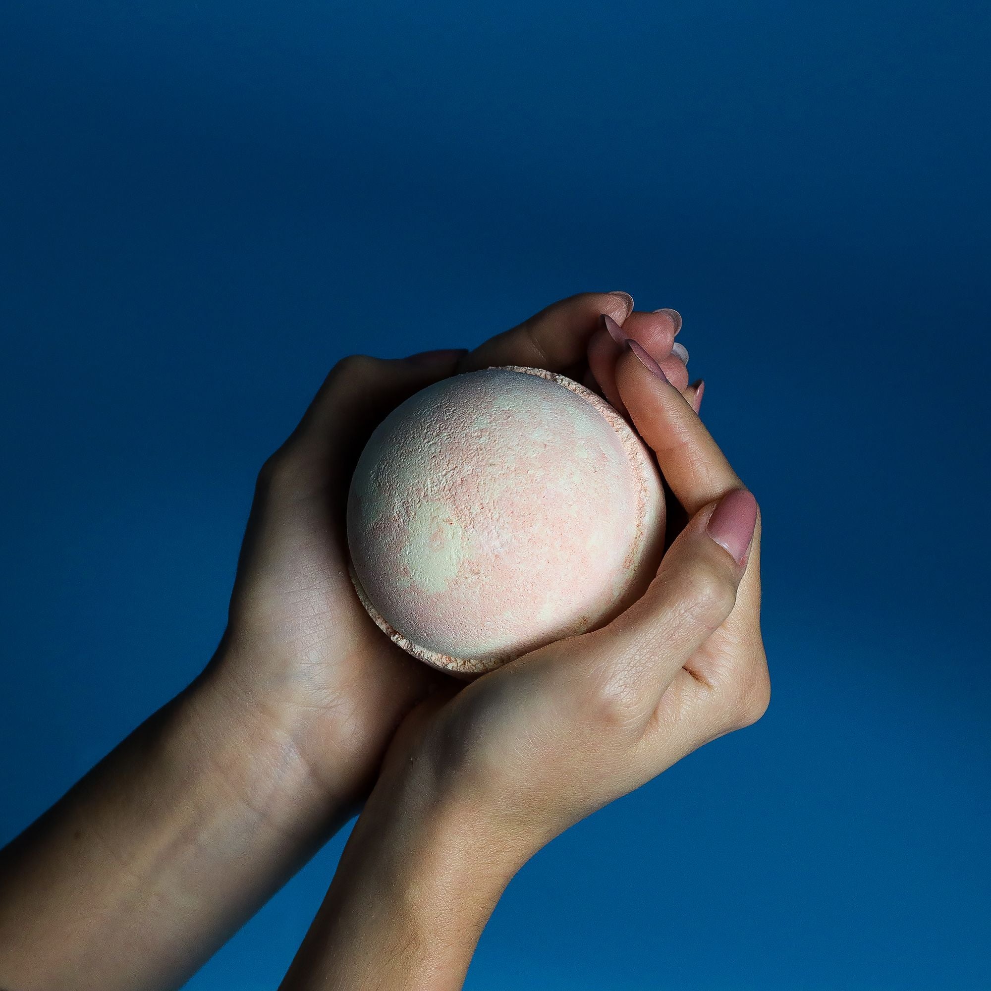 Peach Sangria — Bath Bomb Set (3 x ±180g)