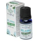 Relaxing Plant-Based Aroma Oil