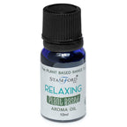 Relaxing Plant-Based Aroma Oil