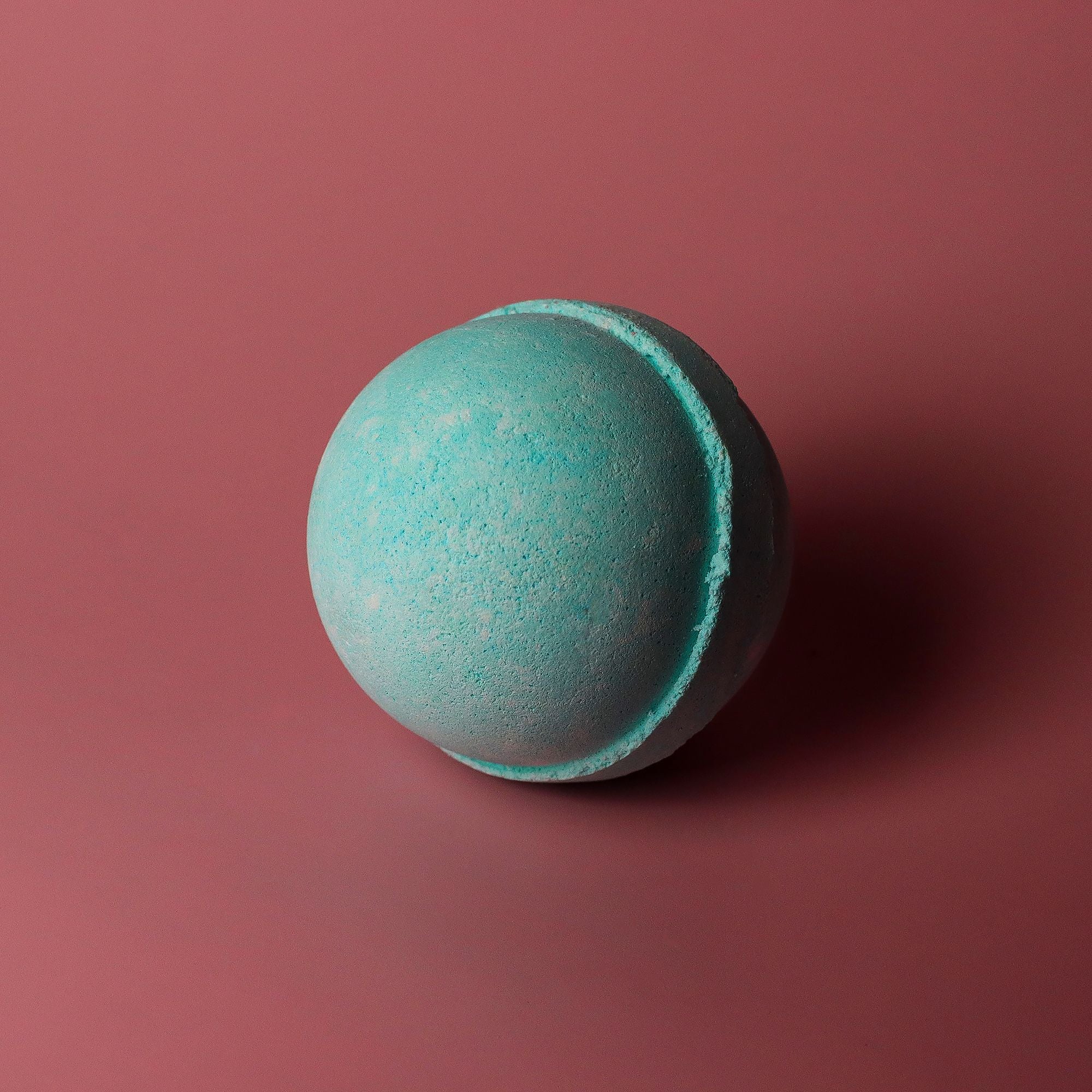 Five for Him — Bath Bomb Set (3 x ±6.3 oz)