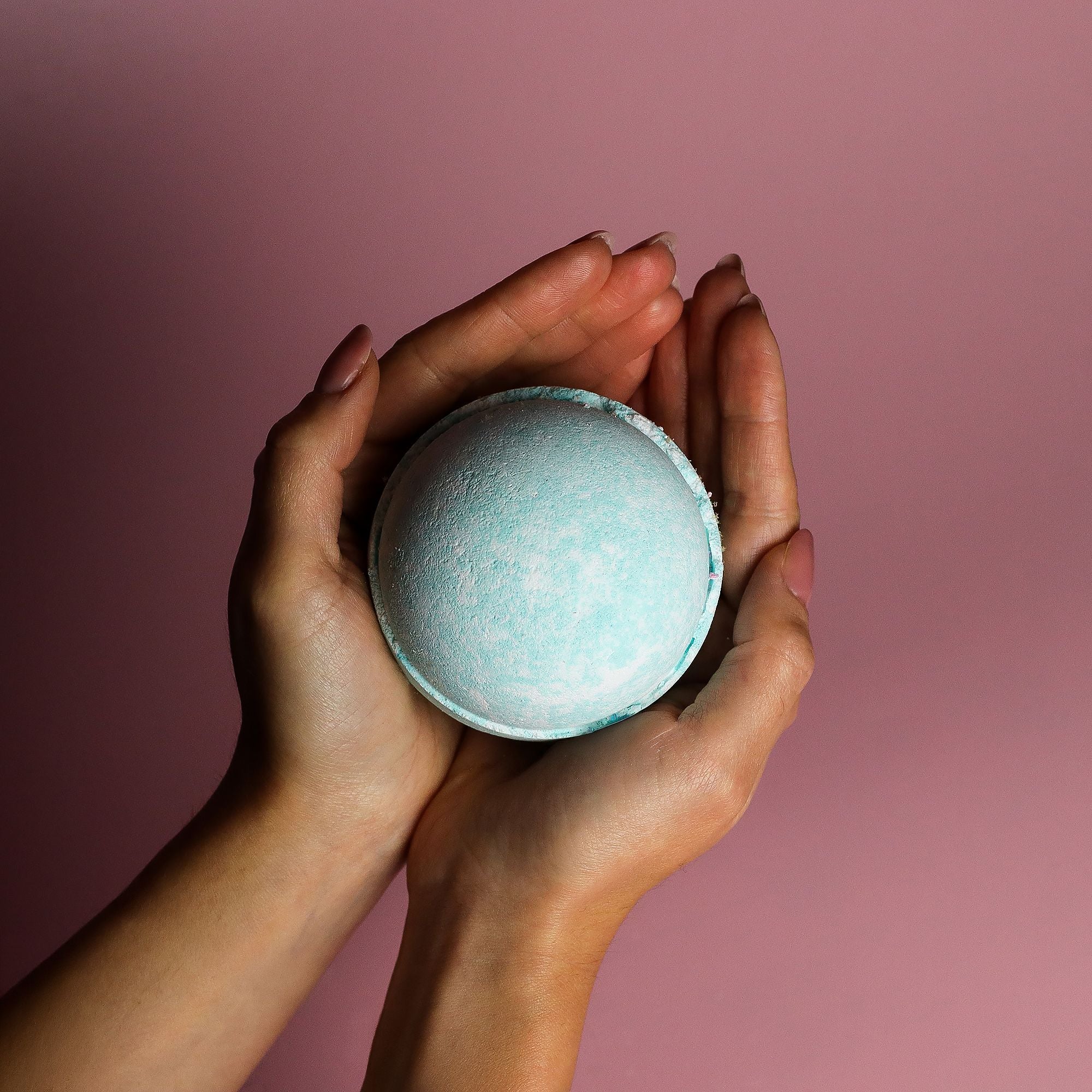Five for Him — Bath Bomb Set (3 x ±6.3 oz)